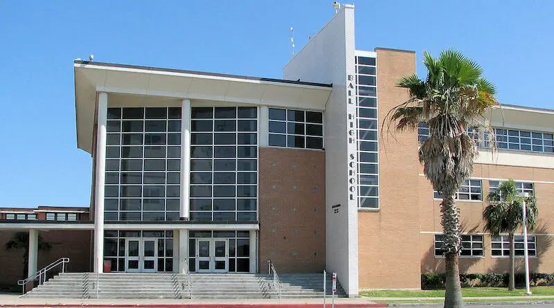 Ball HS