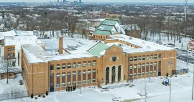Benedictine HS