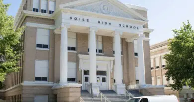 Boise HS 2