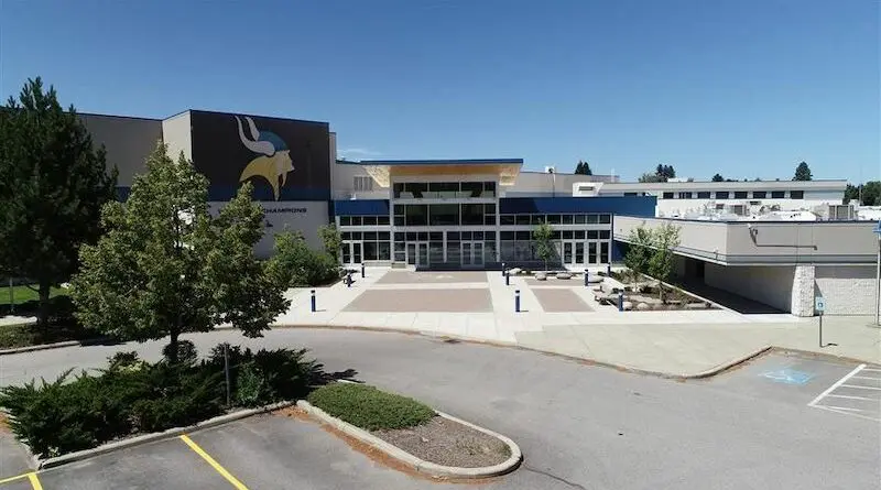 CDA HS
