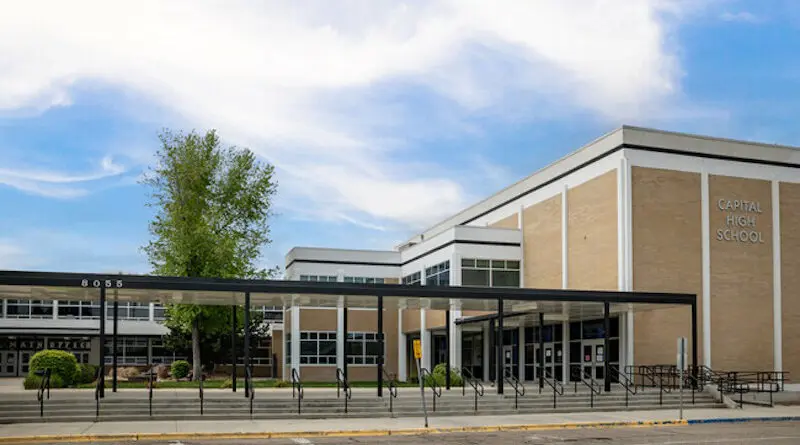 Capital HS