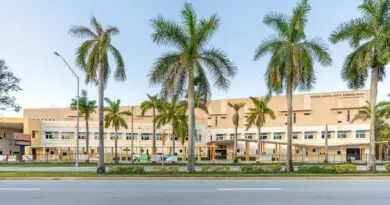 Carol City HS