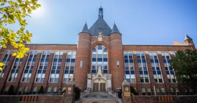 Central Catholic High School