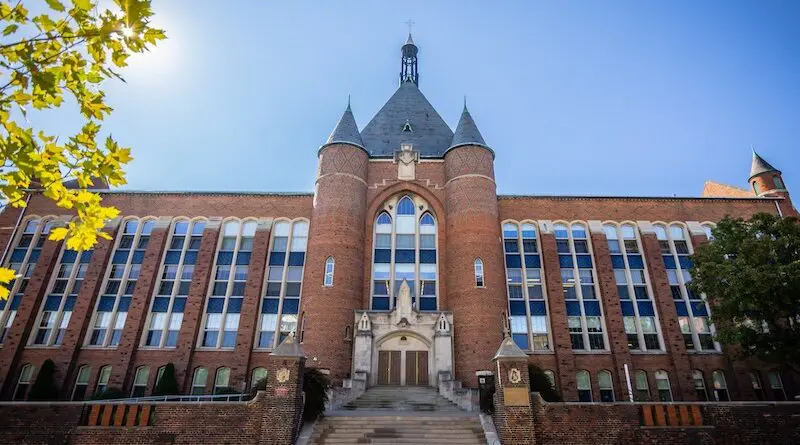 Central Catholic High School