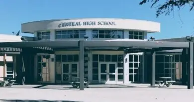 Central HS 3