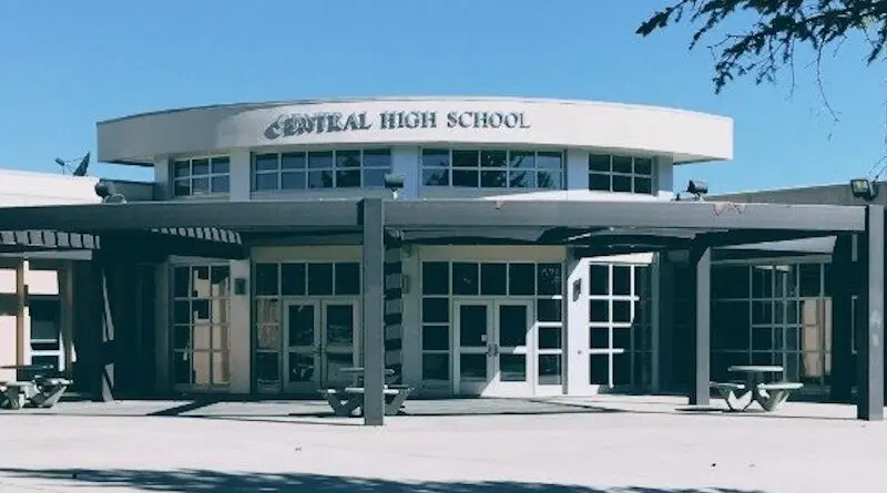 Central HS 3
