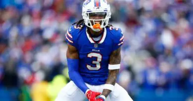 Damar Hamlin
