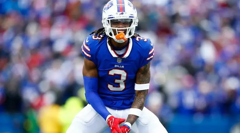 Damar Hamlin