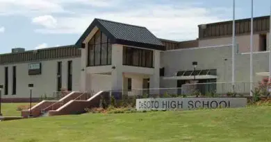 DeSoto High School