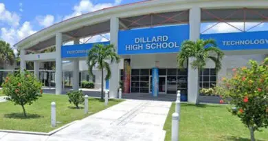 Dillard HS