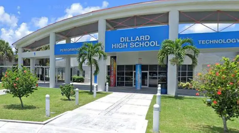 Dillard HS