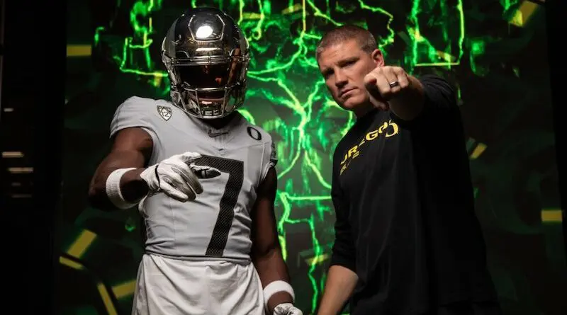 Oregon recruit Ify Obidegwu