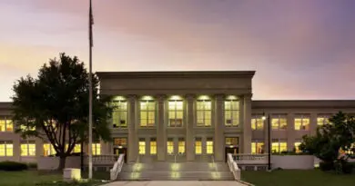 East HS