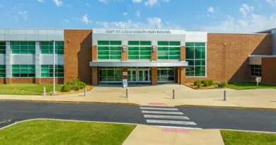 East St. Louis HS