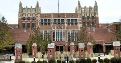 Evanston HS