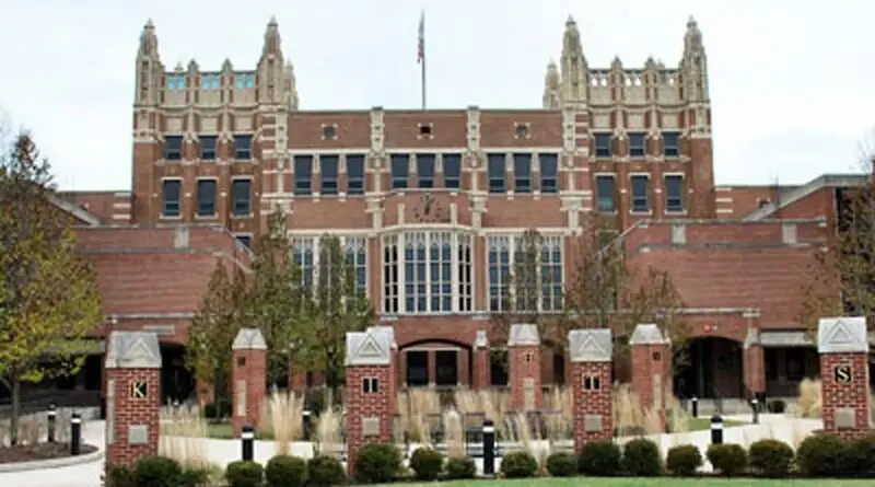 Evanston HS