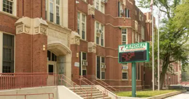 Fenger HS