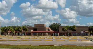 Glades Central HS