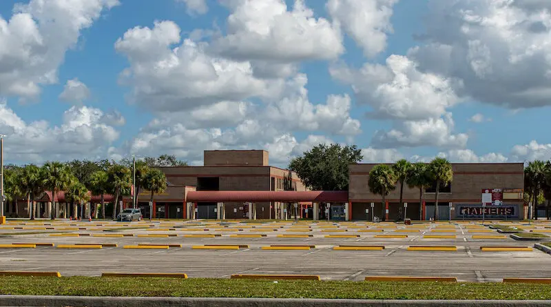 Glades Central HS