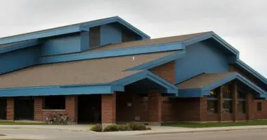 Greybull HS
