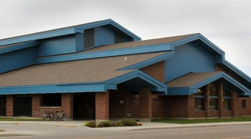 Greybull HS