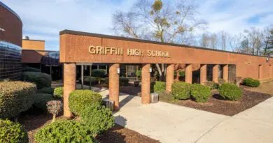 Griffin HS