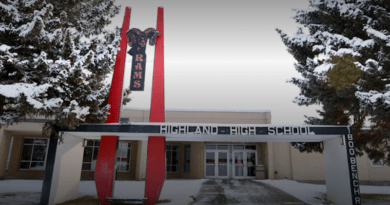 Highland HS 2