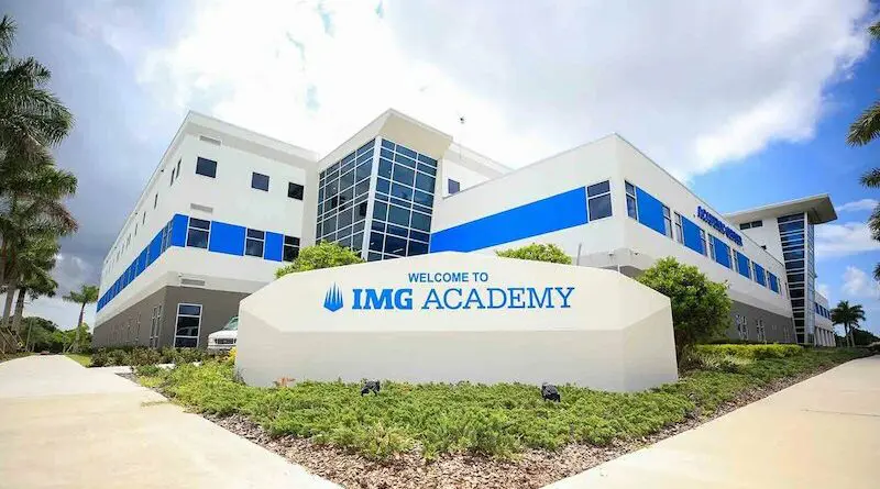 IMG Academy