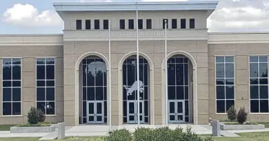 John Tyler HS