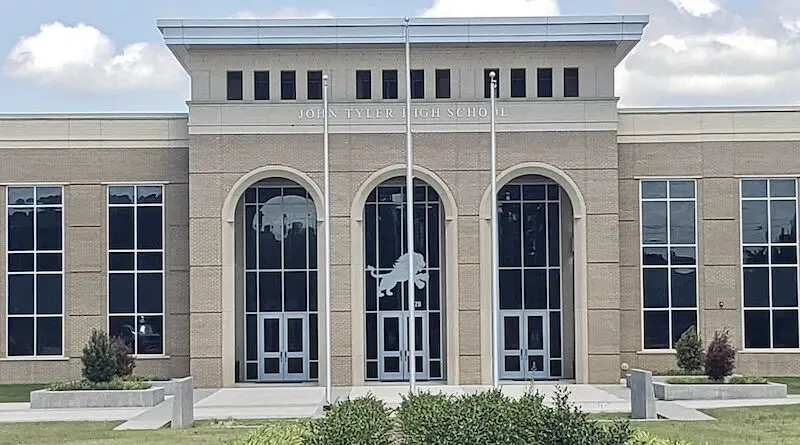 John Tyler HS