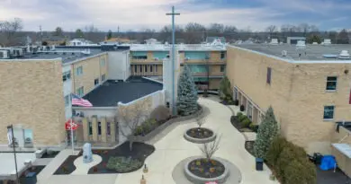 La Salle HS