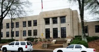 LaGrange HS (1)