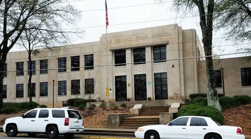 LaGrange HS (1)