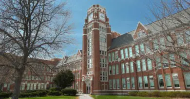 Lane Tech HS