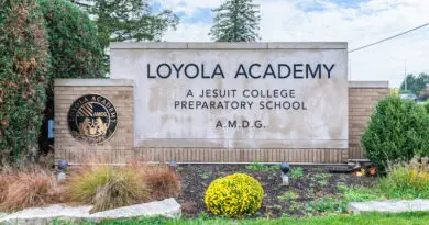 Loyola Academy