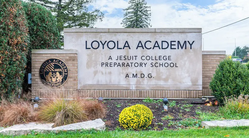 Loyola Academy