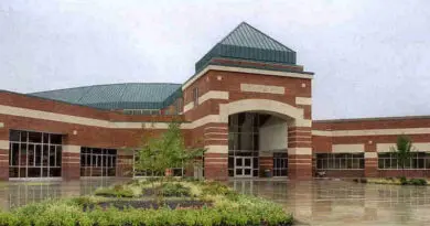 Lufkin HS 2
