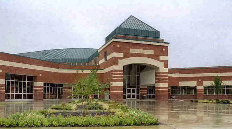 Lufkin HS 2