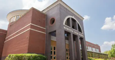 Marietta HS
