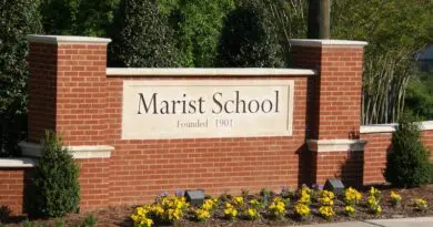 Marist HS