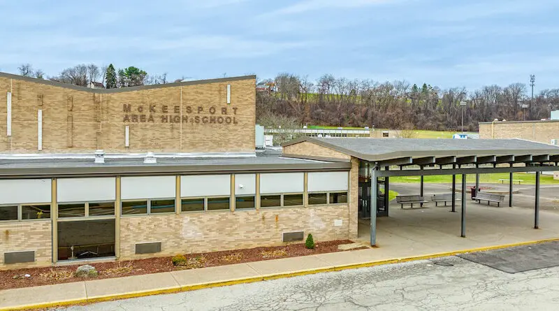 McKeesport