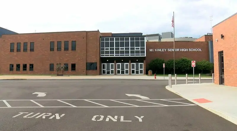 Mckinley HS