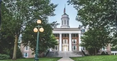 Mercersburg Academy 2