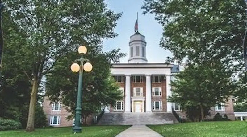 Mercersburg Academy 2