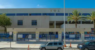 Miami Northwestern High School