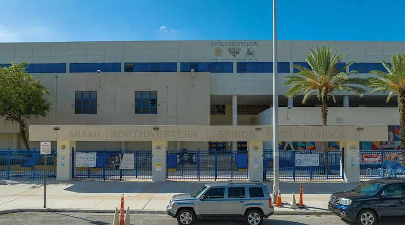 Miami Northwestern High School