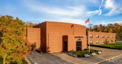 Monessen HS