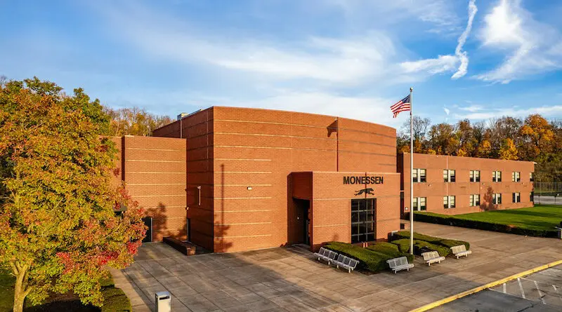 Monessen HS