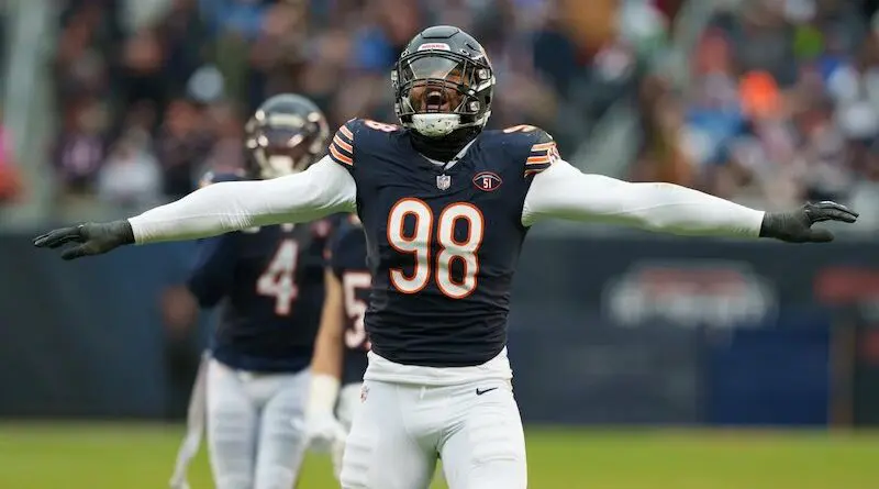 Montez Sweat