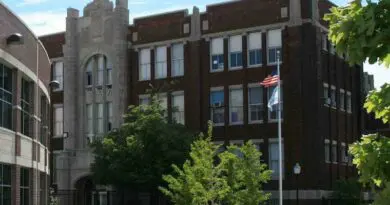 Mount Carmel